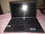 Laptop hai bhai charging me lga kar hi use karna parta hai baki sab th