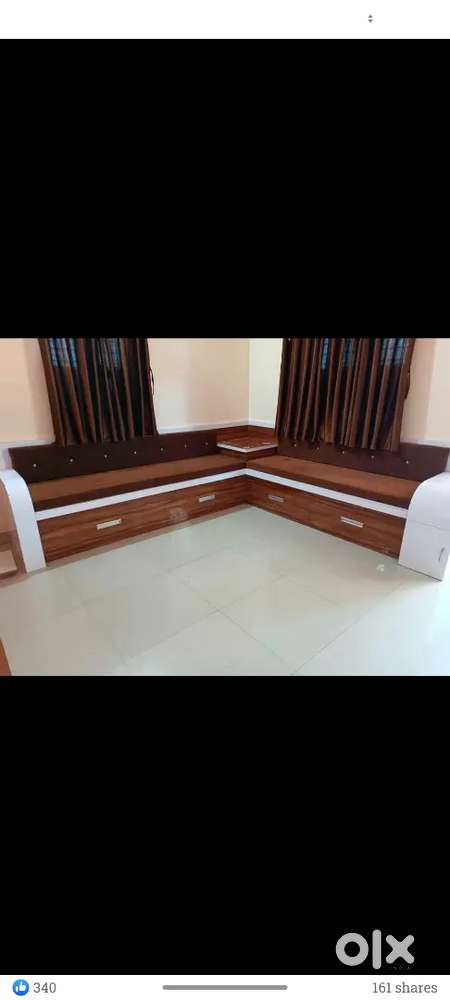 Carpenter full modular furniture