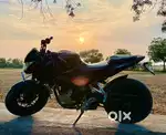 PULSAR NS 200