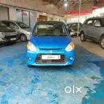 Maruti Suzuki Alto, 2018