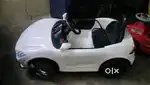 Baby toy car
