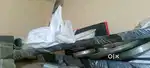 Home gym set worth (4000)