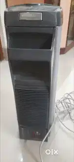 VACCUM CLEANER EUREKA FORBES