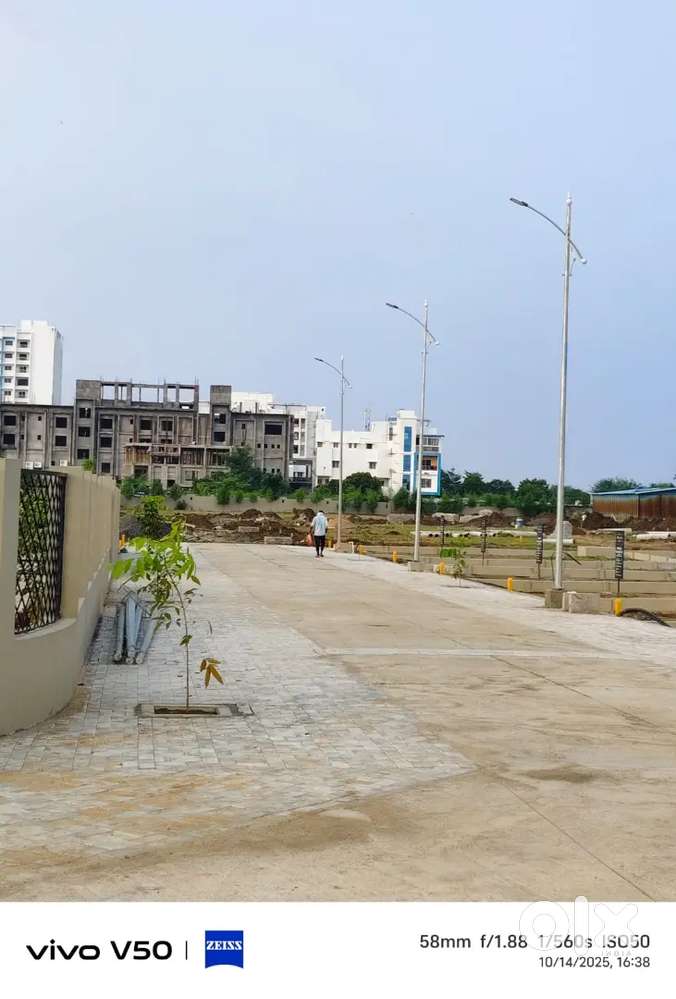 Plot for sale