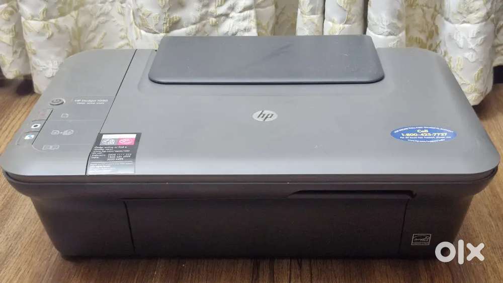 HP Deskjet 1050