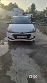 Hyundai Elite i20 Asta dual tone
1.2 kappa vtvt