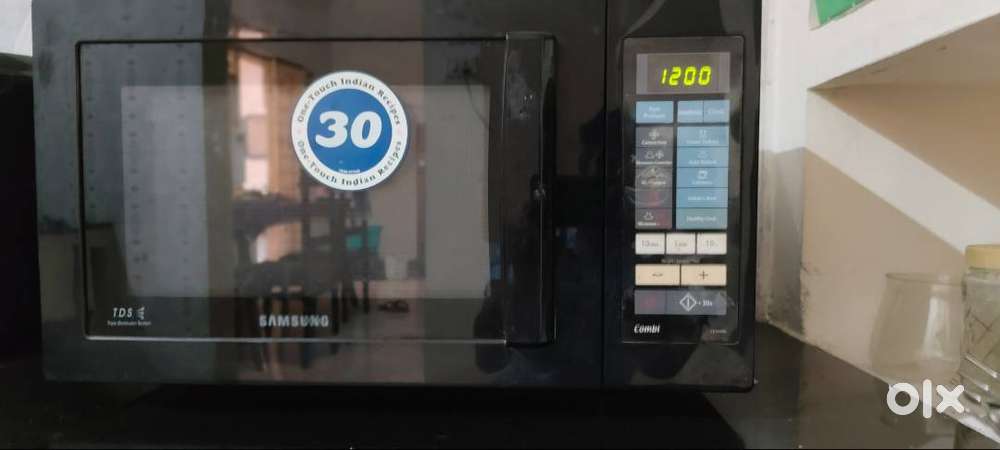 Samsung Microwave oven