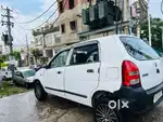 Maruti Suzuki Alto 2008 Petrol 82000 Km Driven