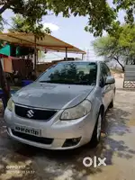 Maruti Suzuki SX4 zdi 2011 Diesel in Good Condition 100000 km driven