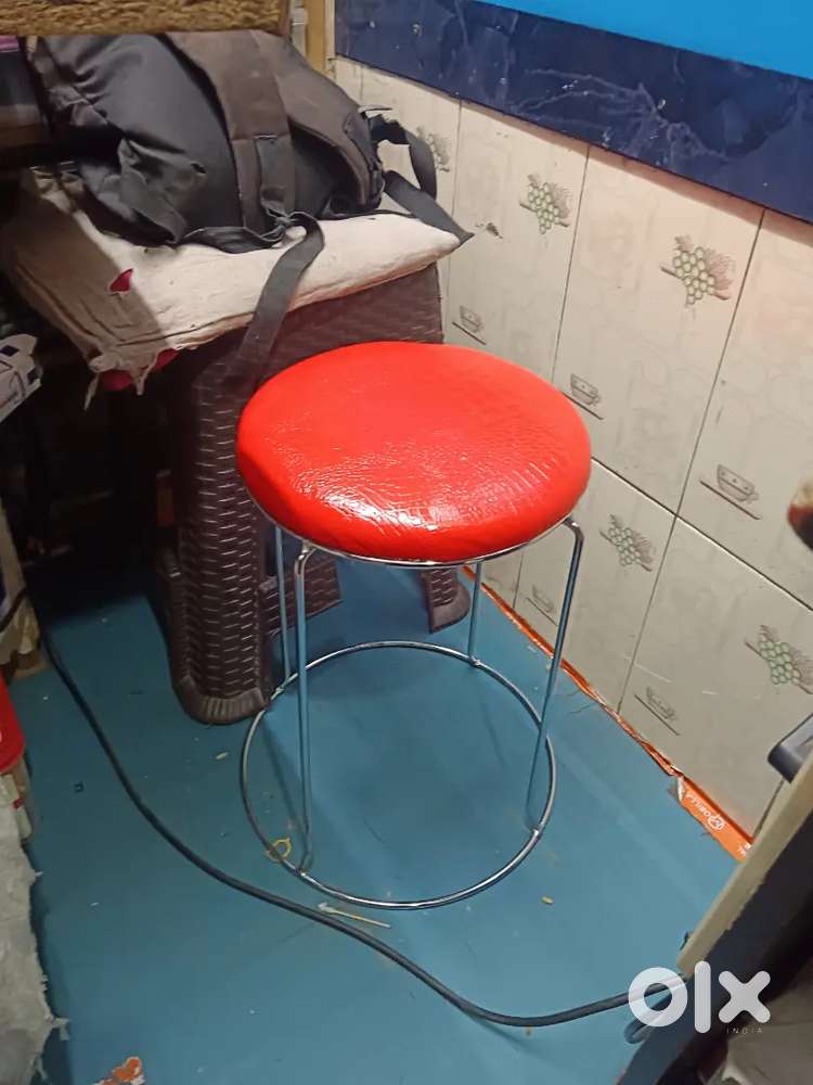 Strong rod and smooth in top