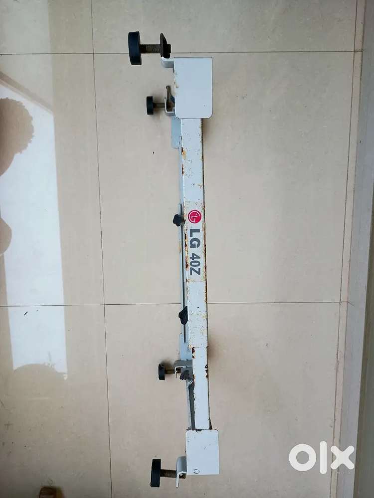 Washing Machine Stand