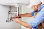 PLUMBING,ELECTRICAL,ROOFING SHED,WELDING