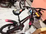 Kid Bicycle
