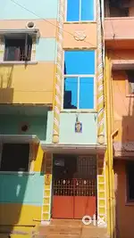 SITHALAPAKKAM TNHB COLONY