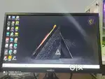 Frontech moniter