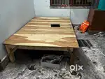 5’7 er bed