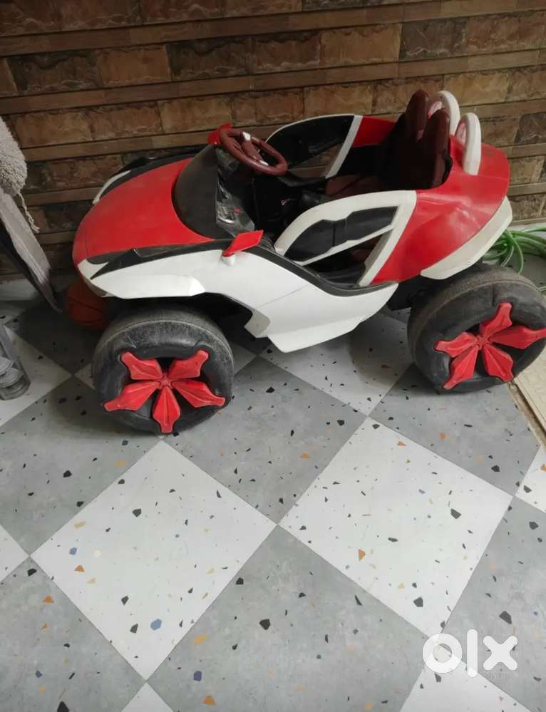 Kids car jeep