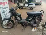 TVS XL GOOD RUNNING CONDITION