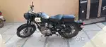 Royal Enfield classic for sale , UK NO.