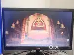 LG 20M35 LED Monitor – Perfect Condition  ₹2500 Negotiable