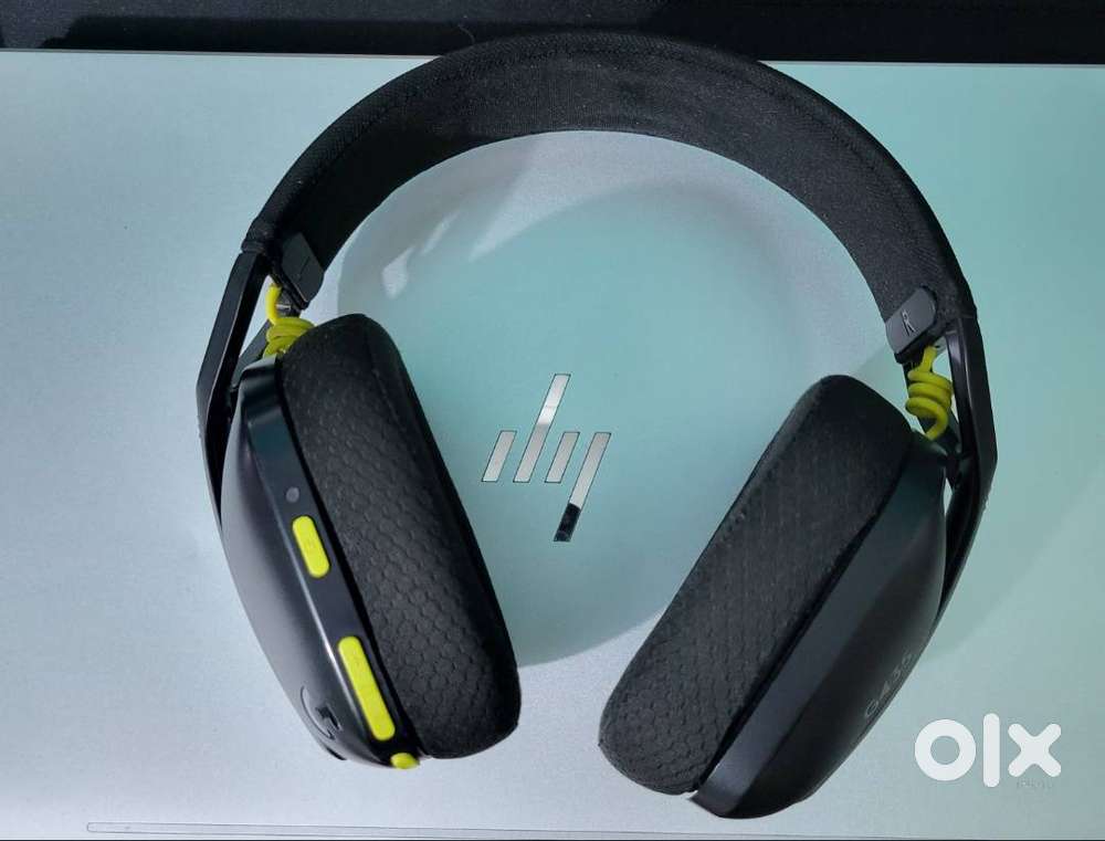 Logitech G435 Headphones