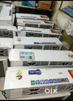 LLOYD AC 1.5TON 3STRA BRAND NEW WITH WARRENTY WHOLESALE PRICE