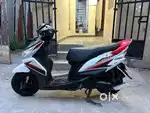 Yamaha Ray 2015 Model Excellent Condition