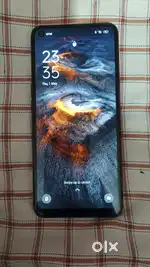 Oppo A96 Mint condition 8 GB Ram 128 GB Rom