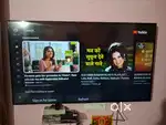 Samsung TV 55 smart 4k UHD series 7