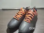 Nike football shoes
