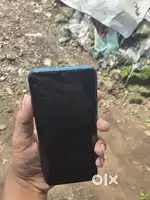 Vivo y20i only camera glaas broken