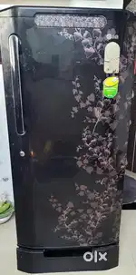 LG Fridge.