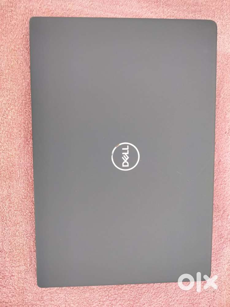 Dell laptop i5