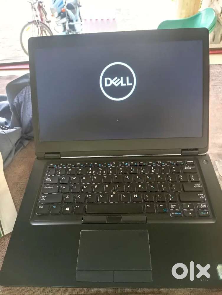 Dell P72G best conditions