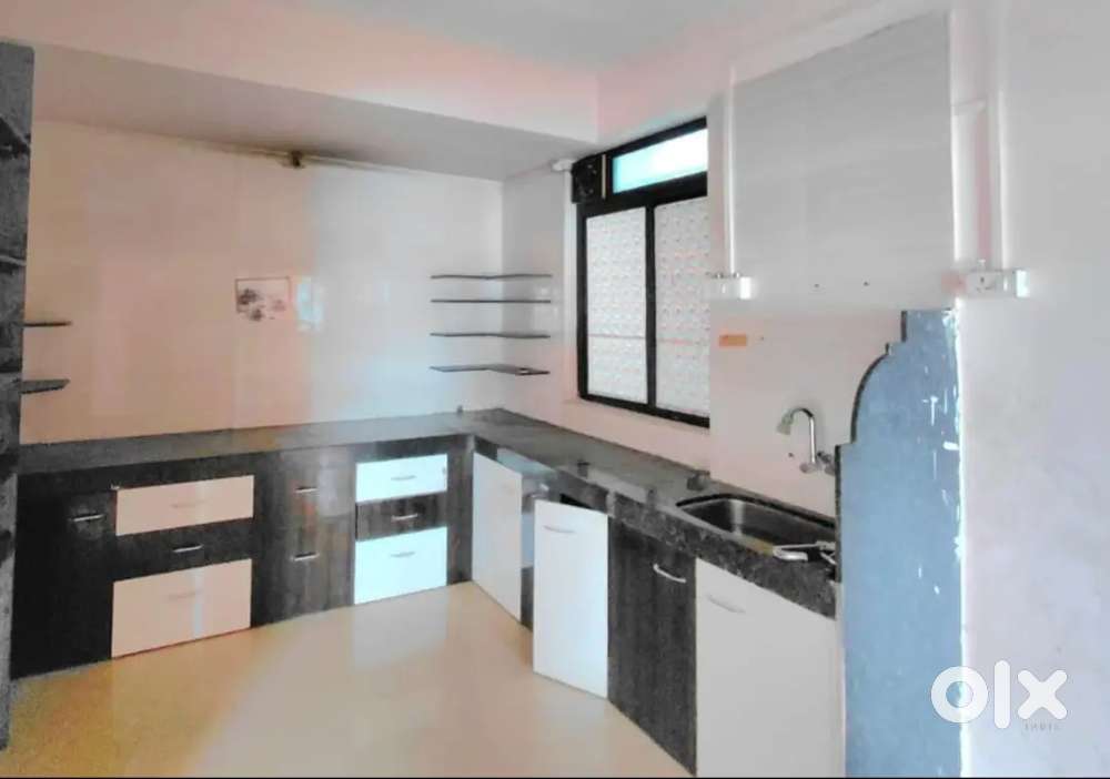 2 BHK flat for Rent म्हाडा पाथर्डी फाटा
