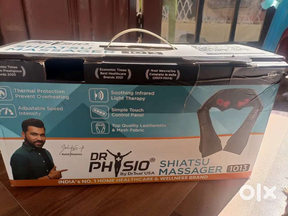 Dr Physio ( USA ) Massager for sale