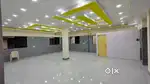 Commercial 1200sq ft Space For Rent CDA Sec 9 1st Floor