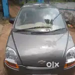 Chevrolet Spark 2011