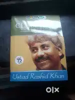 Purono valuable C.D. & Cassette sale per pc 50/- total 250 pc achay