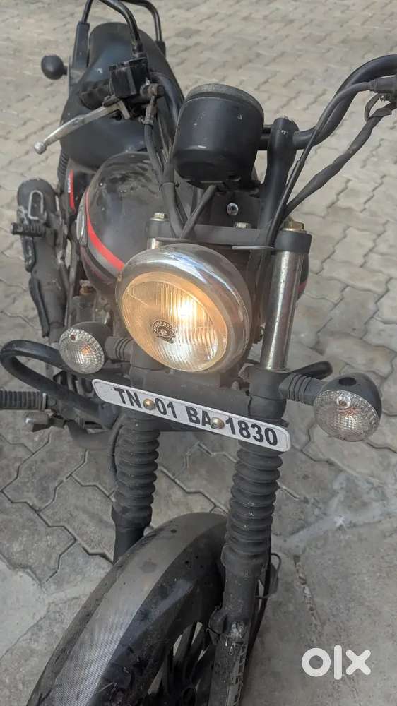 Want to sell 2016 model, 2nd owner