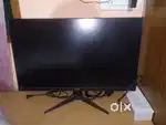 Acer monitor vg270 M3