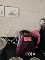 Butterfly Mixer Grinder