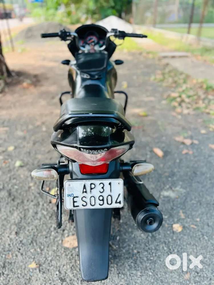 Honda unicorn good condition