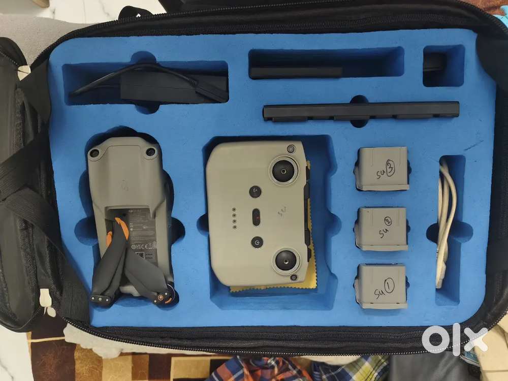 Mavic Air2S Drone For Sale