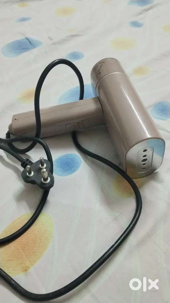 Steamer(Morphy Richards)