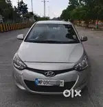 Hyundai i20 2012-2014 Sportz 1.4 CRDi, 2014, Diesel