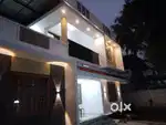 3bhk house(1st floor)for  rent 15000/month