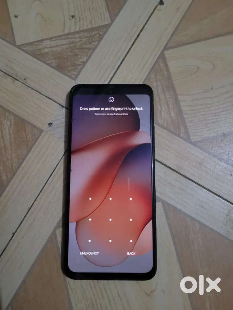 Redmi 12 5g