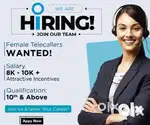 BPO& TELE CALLER