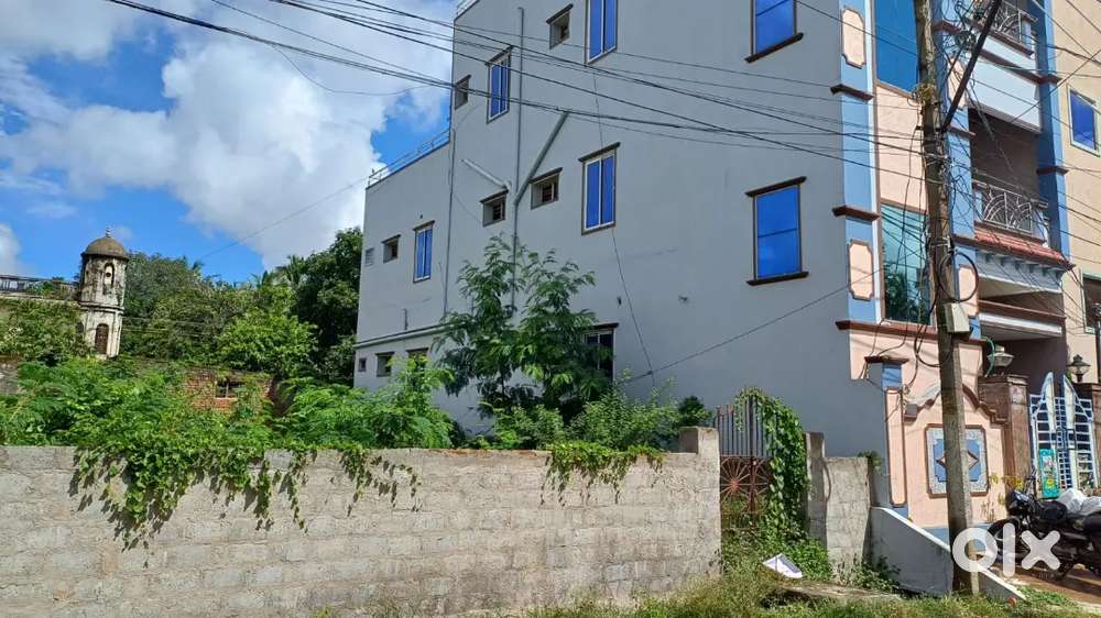 VEDAYAPALAM CHANDRA MOULLY NAGAR SOUTH FACE 33 ANK SITE PER ANK 2.85 L